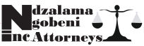 Ndzalama Ngobeni attorneys